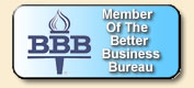 Better Business Bureau - Serving Mid-Western & Central Ontario