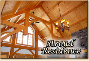 Stroud Residence