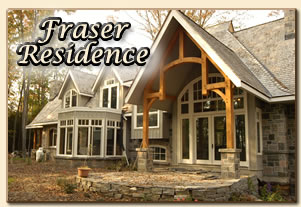 Fraser Residence