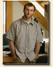 Douglas Williams 