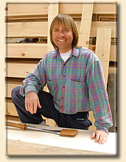 Terry Michelsson - Owner